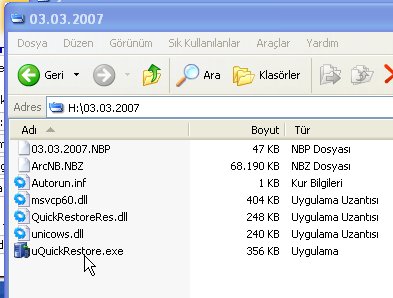  -& WD &- Harici Harddisk Backup(Yedekleme) Yazılımı -& WD &-