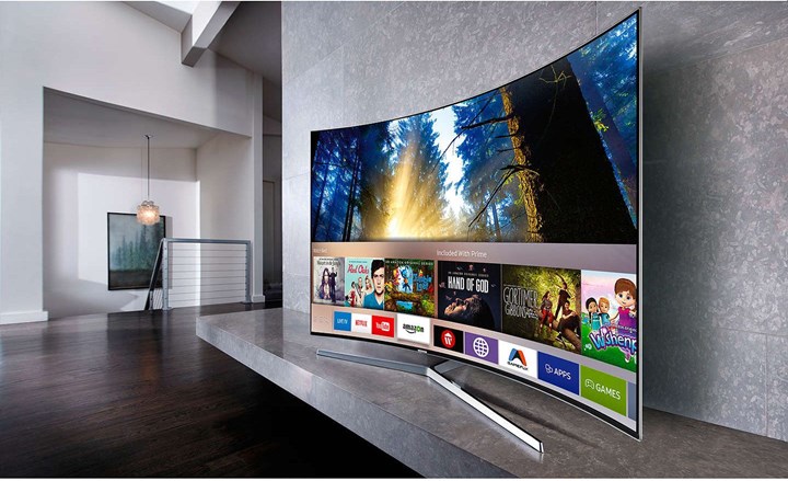 Samsung ve LG TV'lerin kullanıcıları gözetlediği ortaya çıktı