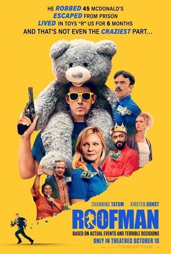 Bayram tatilinde evde izleyebileceğiniz 10 yeni film
