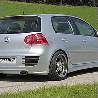  Golf 4'e modifiye yapsaydınız ne yapardınız?