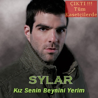  SYLAR vs. T-BAG vs. DEXTER