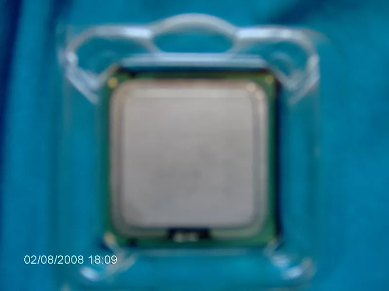  İntel Celeron Lga 2.66 işlemci 20 ytl