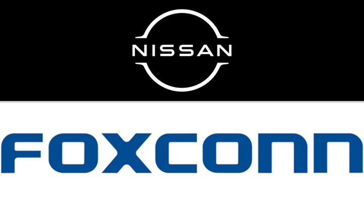Foxconn, Nissan'ın Japonya'daki fabrikasında elektrikli araç üretmeyi planlıyor