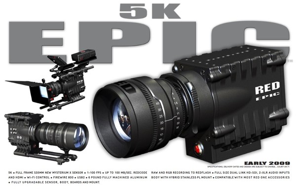 Sony, 4K çözünürlükte NEX-FS700E sinema kamerasını tanıtmaya hazırlanıyor