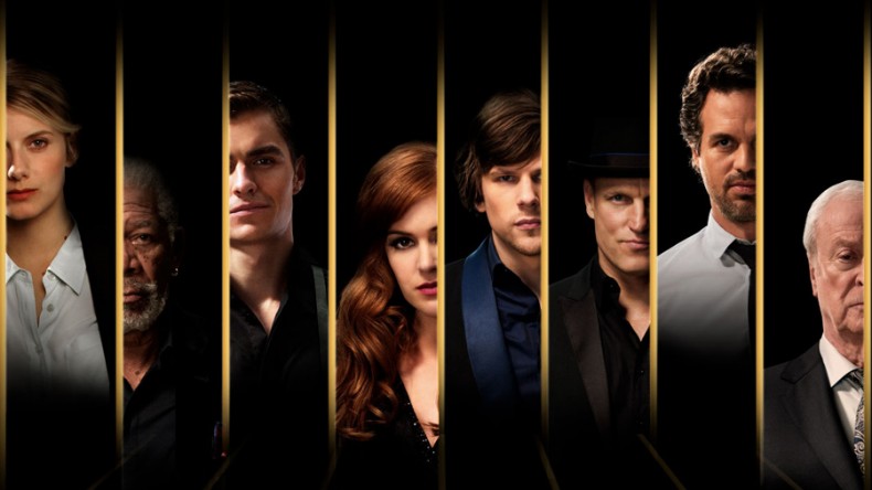  Now You See Me 2 (2016) | Jesse Eisenberg