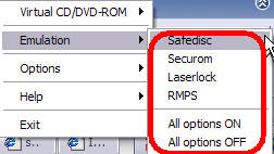  DAEMON Tools ve Soru?