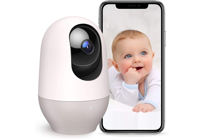Bebek kamerası tavsiyesi arayanlara en iyi bebek kameraları (2024)