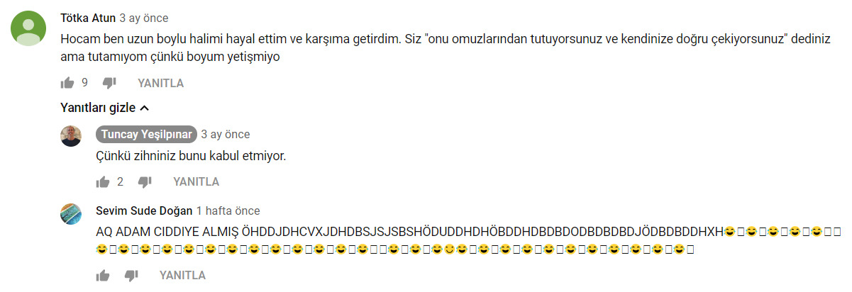 Biyokinezi ile göz rengi açılır mı ?