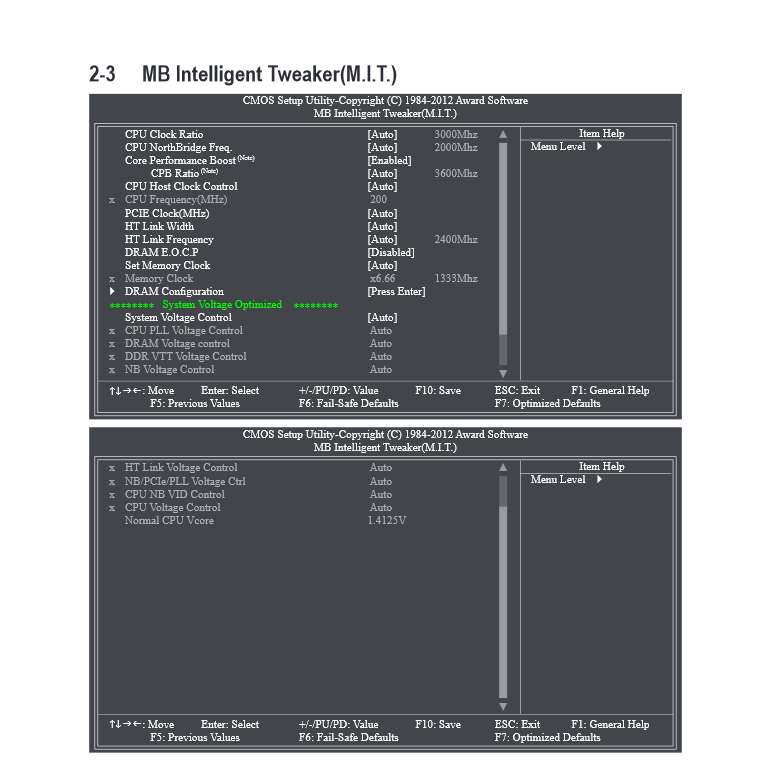  Fx 4100 Overclock Hakkında.