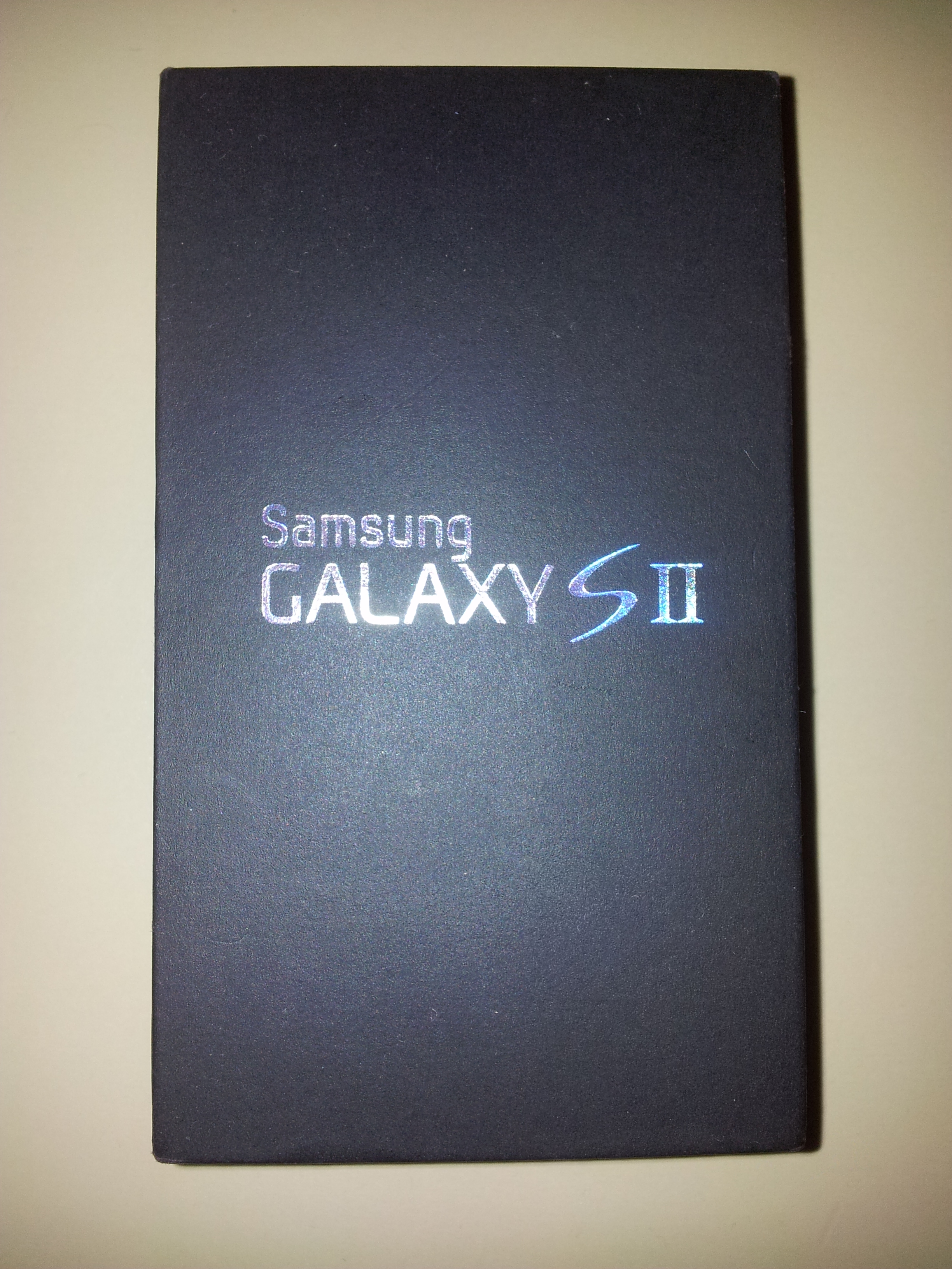  Telpa Garantili 5 Ay Kullanılmış Galaxy S2