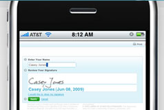 Adobe elektronik imza firması EchoSign'ı satın aldı