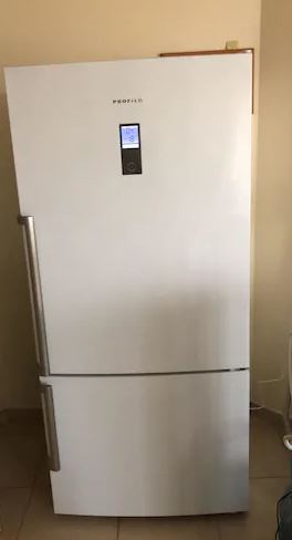 Bosch 560 Lt Buzdolabı