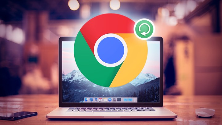 Google Chrome için teknolojinin literatürünü değiştirebilecek yeni düzenleme