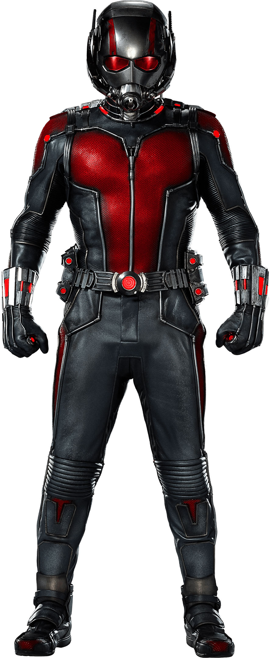  Ant-Man (2015) | Marvel