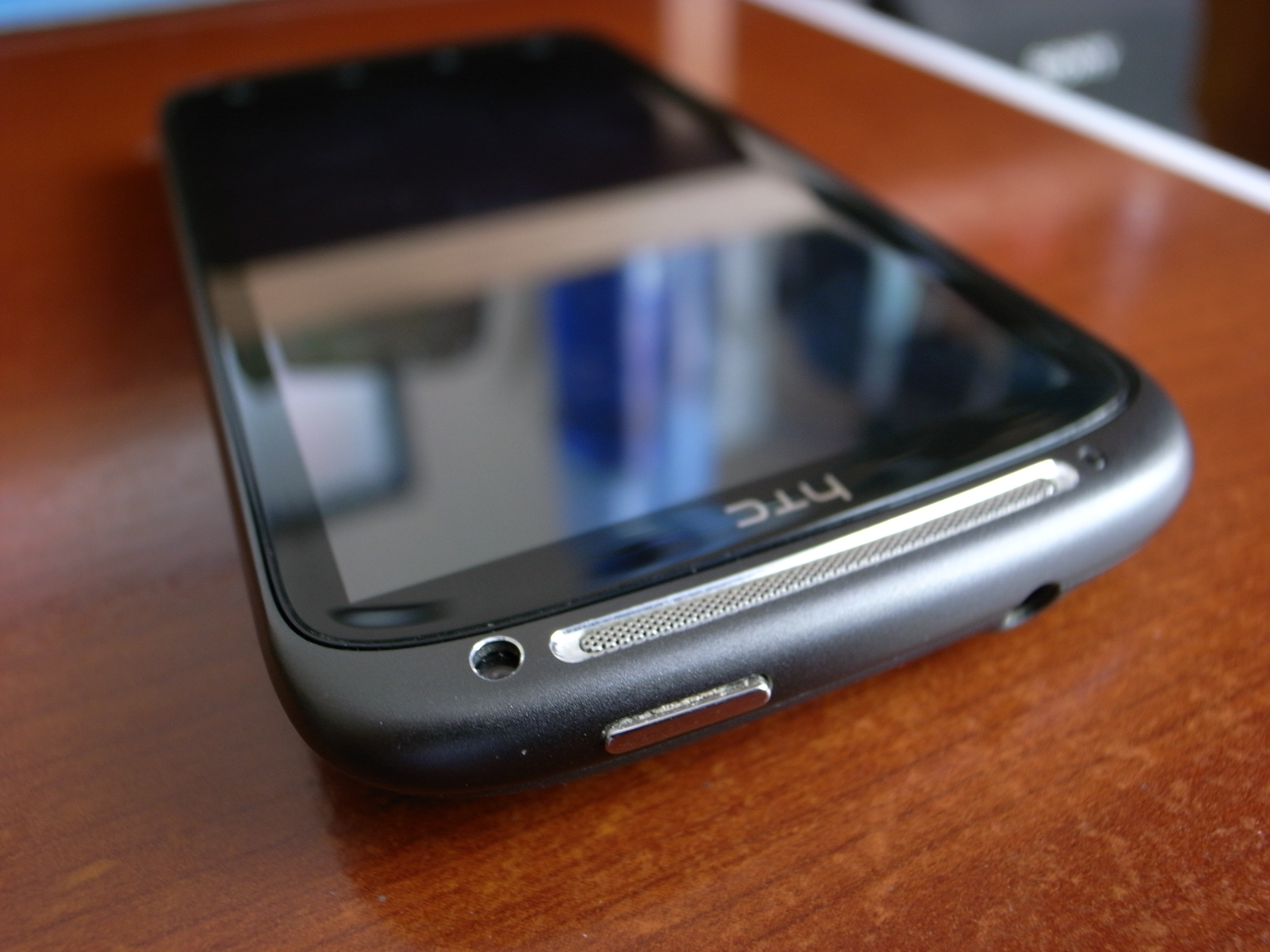  SATILDI SIFIRDAN FARKSIZ VODAFONE BRIGHTSTAR GARANTİLİ HTC SENSATION