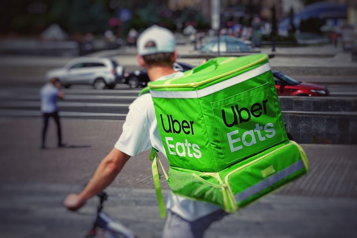 Uber, Trendyol Go’yu satın almak için görüşmelere başladı