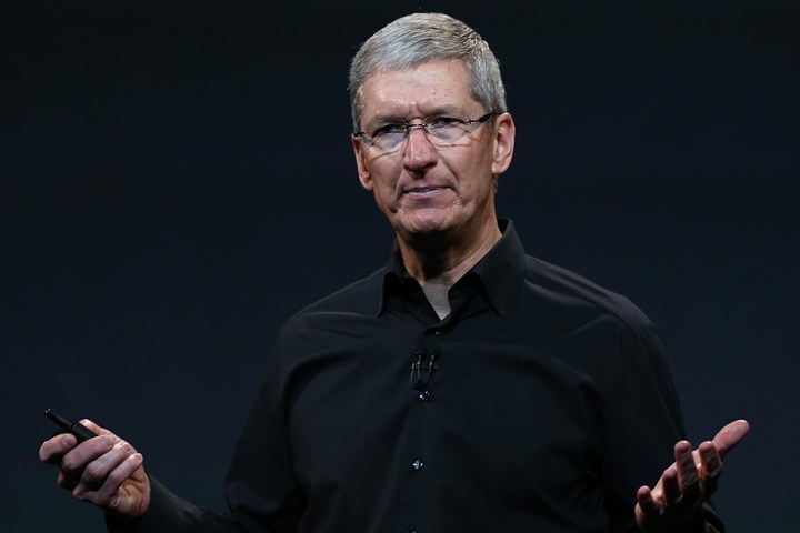 Apple, iPhone 13'e daha fazla bileşen sağlamak için iPad üretimini azalttı