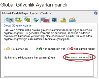 Flash A.S 3.0 butona link verme sorunu