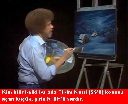  Liseliler anlamaz.. belkide anlar gelin bi bakın [SS'li]