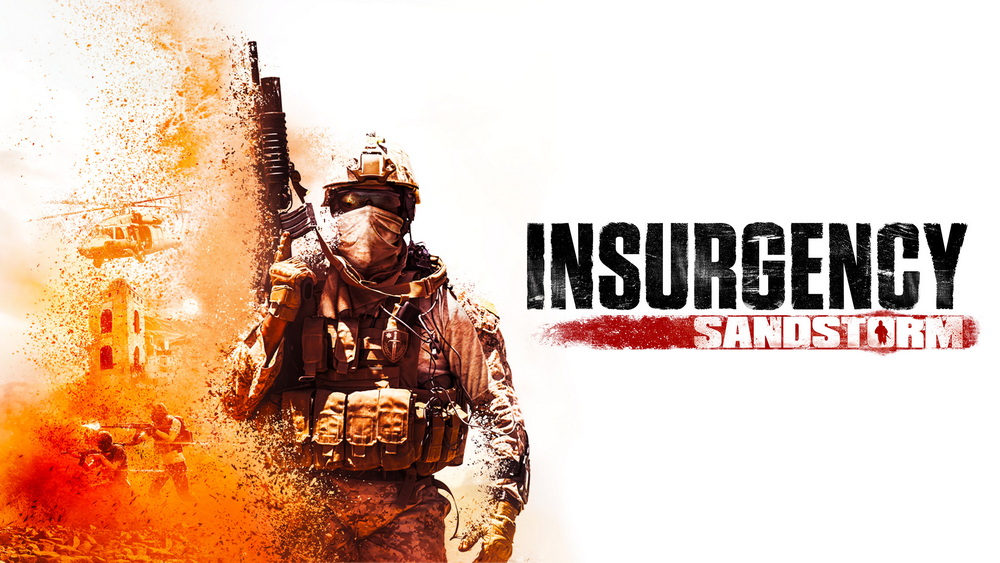 Insurgency: Sandstorm [PS4 ANA KONU] - TÜRKÇE