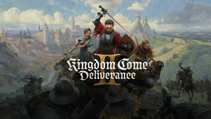 Kingdom Come Deliverance 2 PC sistem gereksinimleri açıklandı