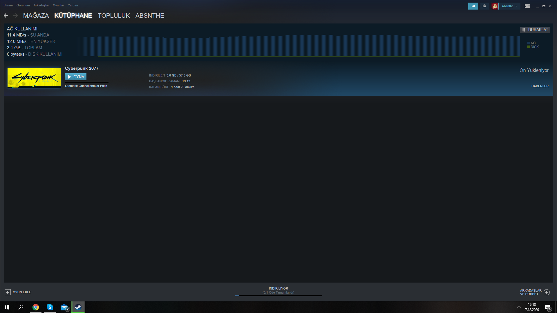 Steam browser disabled фото 105