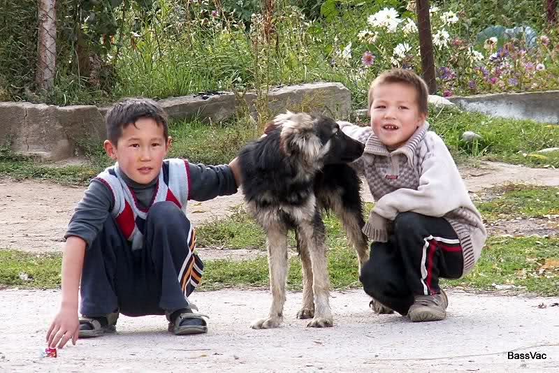  TÜRK IRKI