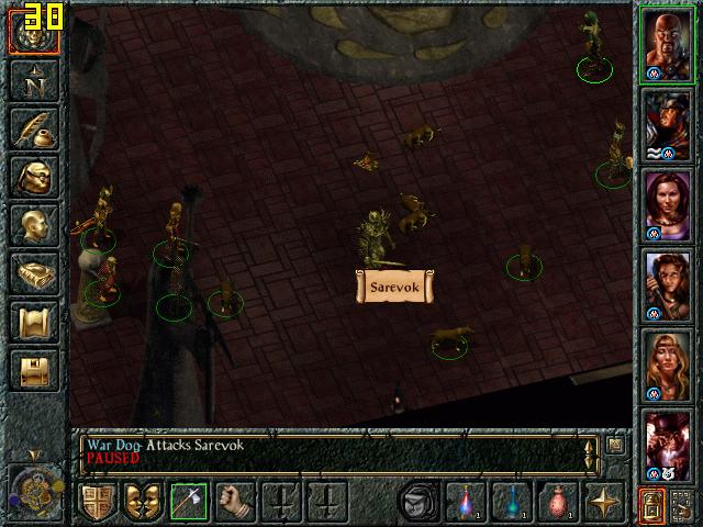  Baldurs Gate