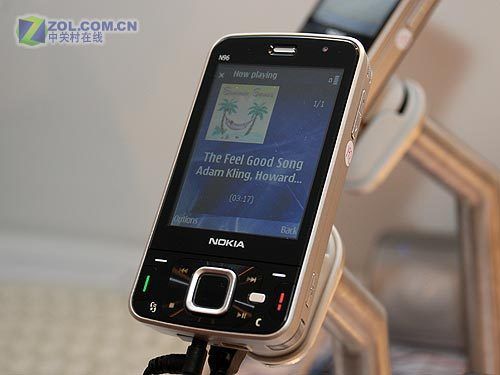  ^^ Nokia N96 ^^