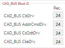 ram x:m.p seçince pc donuyor