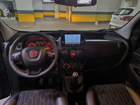  ..::: * FIAT FIORINO FAN CLUB *  :::..