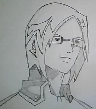  DH Anime & Manga Fanart Çizim ve Tasarım Kulübü