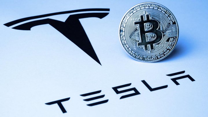 Tesla, Bitcoin yüzünden 140 milyon dolar zarar etti