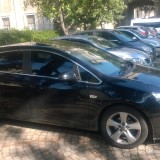  ASTRA J KASA 1.3 CDTİ KULLANICILARI