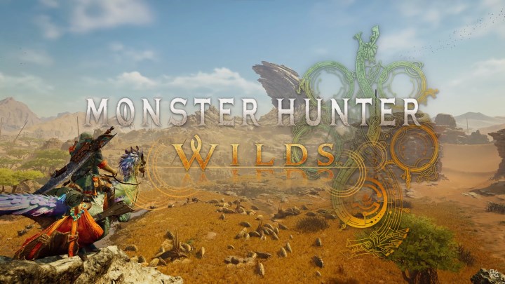 Monster Hunter Wilds duyuruldu: İşte çıkış tarihi ve ilk fragman