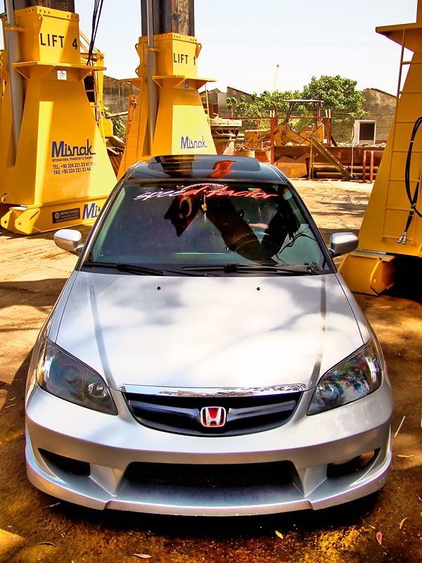  2006 Honda Civic