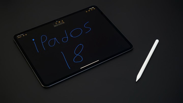 Apple'dan iPad'lere dev güncelleme: İşte iPadOS 18'deki tüm yenilikler