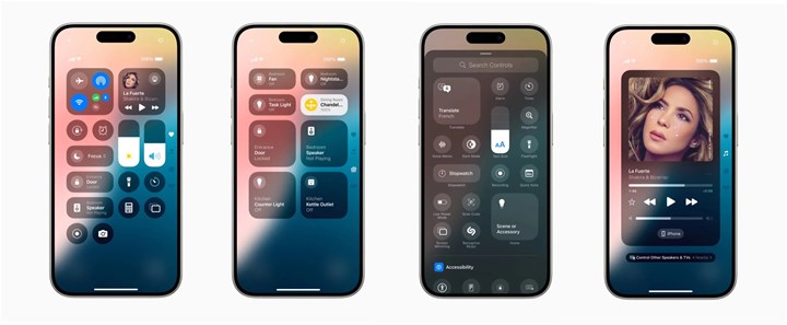 Yıllardır Android'de olup iOS 18'e yeni gelen 6 özellik