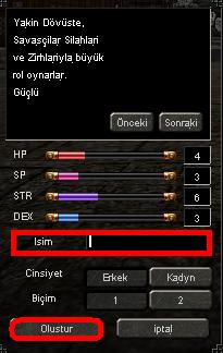  Metin2 Rehberi ve Grubu