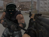  Counter Strike 2.0 Online Oyunu
