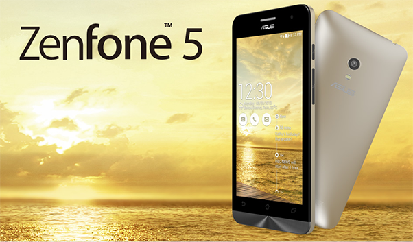  ASUS ZenFone 5 Ön İncelemesi