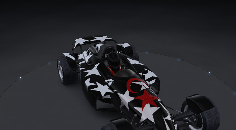  TRACKMANIA FOREVER!!! [ÇIKTI]