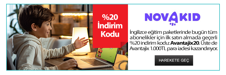  ONLİNE ALIŞVERİŞ YAPANLARA PARA VEREN SİTE: AVANTAJİX.COM