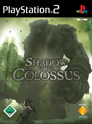  Shadow of The Colossus 2 mi geliyor?