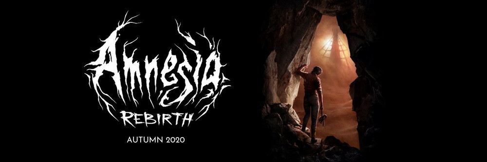 Amnesia: Rebirth | PS4 | Ana Konu | 20 Ekim 2020