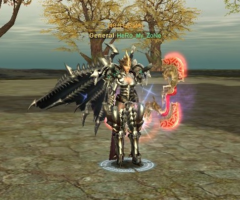  SATILDI - SERPENS # HeRo_My_ZoNe # 111 LvL # Çin Bow