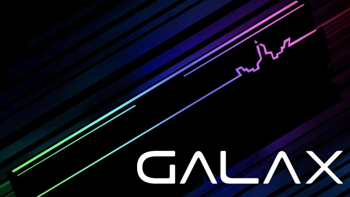 Galax, CES 2023’e DDR5 8000 bellek ve PCIe Gen5 NVMe SSD’lerle geliyor