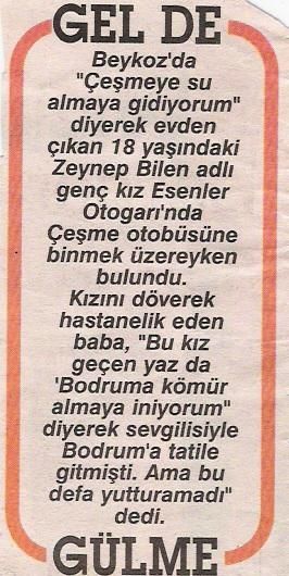  (((: ½------- Komik Ve İlginç Resimler -------½ :)))