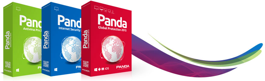  Panda 2015 15.1.0