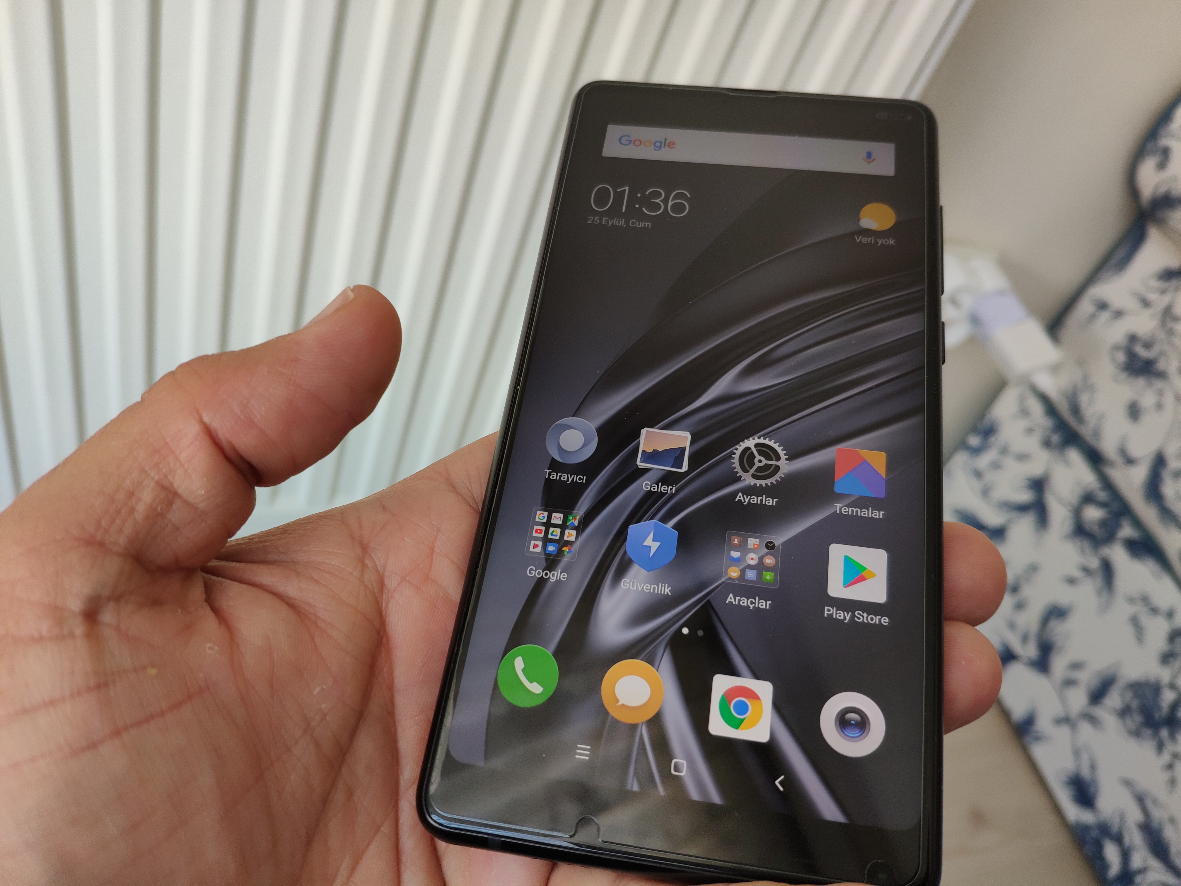 ancora ANKARA PAZARI XIAOMI MI MAX 2 4 64